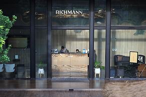 RICHMANN RESORT HOTEL HATYAI