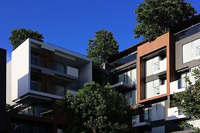 RICHMANN RESORT HOTEL HATYAI