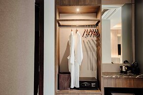 RICHMANN RESORT HOTEL HATYAI