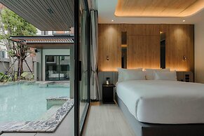 RICHMANN RESORT HOTEL HATYAI