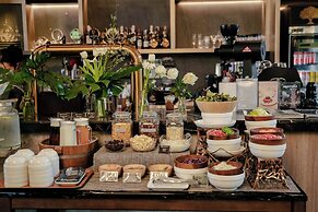 RICHMANN RESORT HOTEL HATYAI