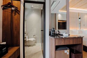 RICHMANN RESORT HOTEL HATYAI