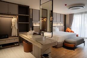 RICHMANN RESORT HOTEL HATYAI