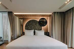 RICHMANN RESORT HOTEL HATYAI