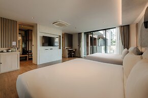 RICHMANN RESORT HOTEL HATYAI