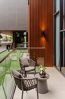 RICHMANN RESORT HOTEL HATYAI