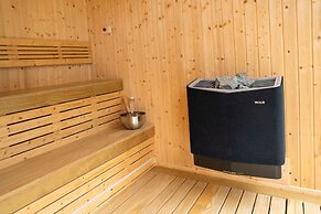 RICHMANN RESORT HOTEL HATYAI