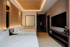 RICHMANN RESORT HOTEL HATYAI