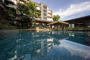 RICHMANN RESORT HOTEL HATYAI