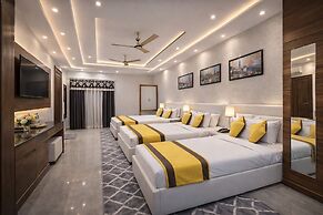 Hotel Virasat Palace By GRB
