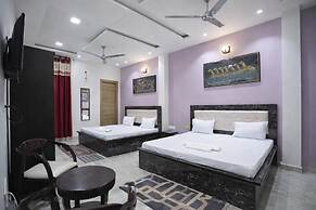 Hotel Virasat Palace By GRB