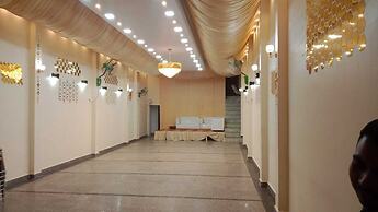 Hotel Virasat Palace By GRB