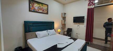 Hotel Virasat Palace By GRB