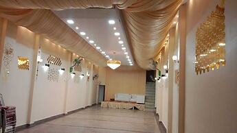 Hotel Virasat Palace By GRB