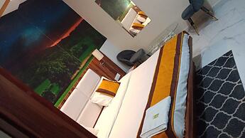 Hotel Virasat Palace By GRB