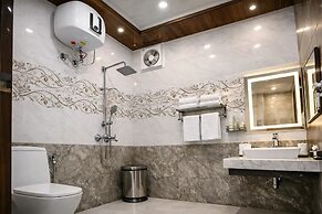Hotel Virasat Palace By GRB