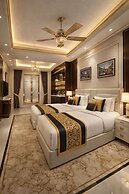 Hotel Virasat Palace By GRB