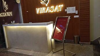 Hotel Virasat Palace By GRB