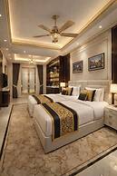 Hotel Virasat Palace By GRB