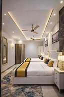 Hotel Virasat Palace By GRB