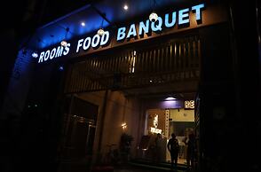 Hotel Virasat Palace By GRB