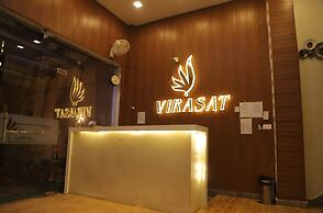 Hotel Virasat Palace By GRB