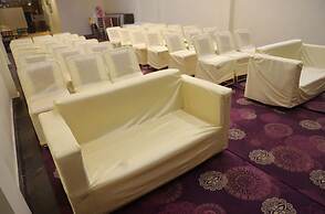 Hotel Virasat Palace By GRB