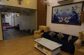 Hotel Virasat Palace By GRB