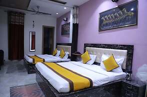 Hotel Virasat Palace By GRB