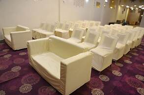 Hotel Virasat Palace By GRB