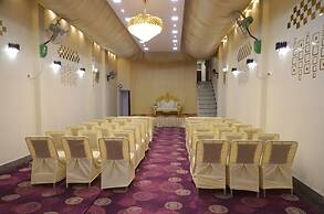 Hotel Virasat Palace By GRB