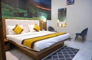 Hotel Virasat Palace By GRB