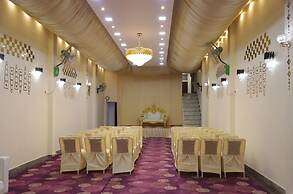 Hotel Virasat Palace By GRB