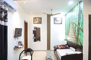 Hotel Virasat Palace By GRB