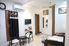 Hotel Virasat Palace By GRB