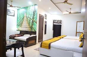 Hotel Virasat Palace By GRB