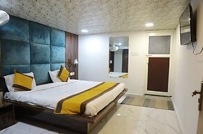 Hotel Virasat Palace By GRB