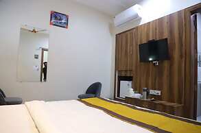 Hotel Virasat Palace By GRB