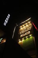 Hotel Virasat Palace By GRB