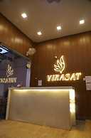 Hotel Virasat Palace By GRB