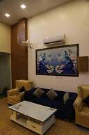 Hotel Virasat Palace By GRB