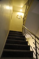 Hotel Virasat Palace By GRB