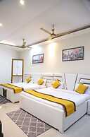 Hotel Virasat Palace By GRB