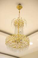 Hotel Virasat Palace By GRB