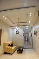 Hotel Virasat Palace By GRB