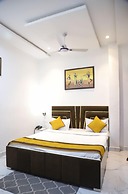 Hotel Virasat Palace By GRB