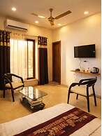 Hotel Virasat Palace By GRB