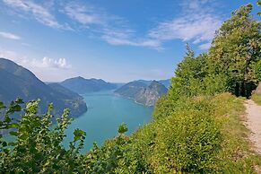 Ca Gina Panoramica in Lugano