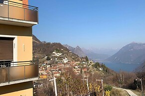 Ca Gina Panoramica in Lugano