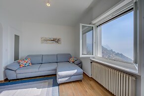 Ca Gina Panoramica in Lugano